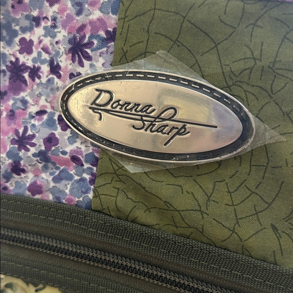 Travel hanging bag - Picture 4 of 5